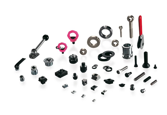 高品質(zhì)夾持具